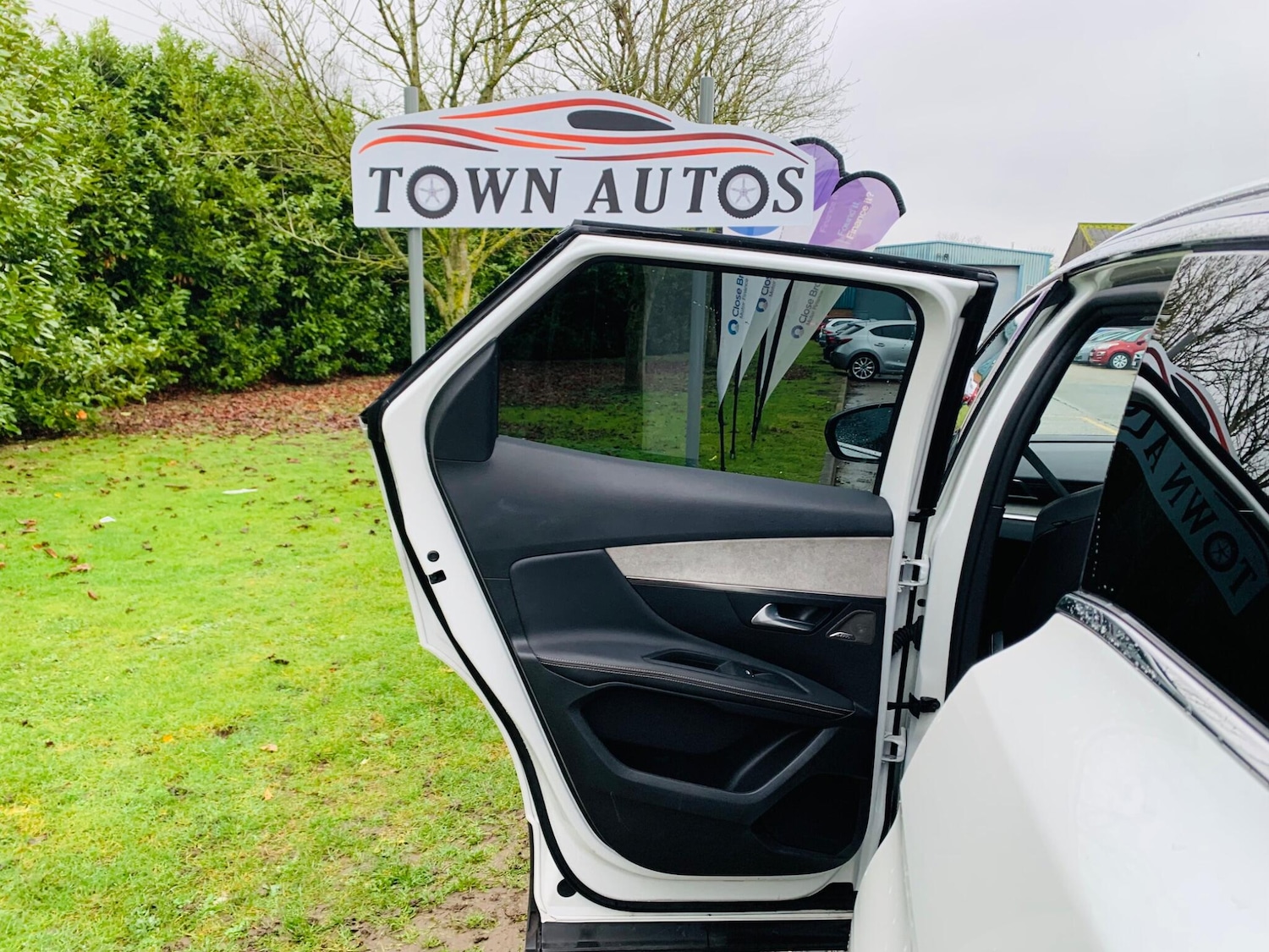 Used Peugeot 3008 2022 for sale - 77290589: Photo 34