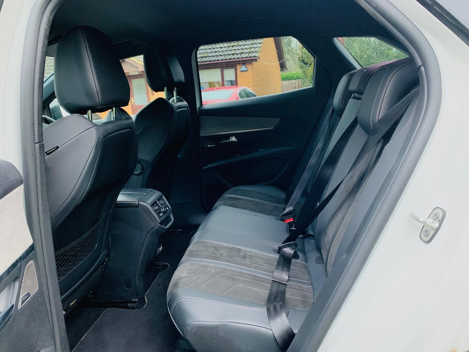 Used Peugeot 3008 2022 for sale - 77290589: Photo 35