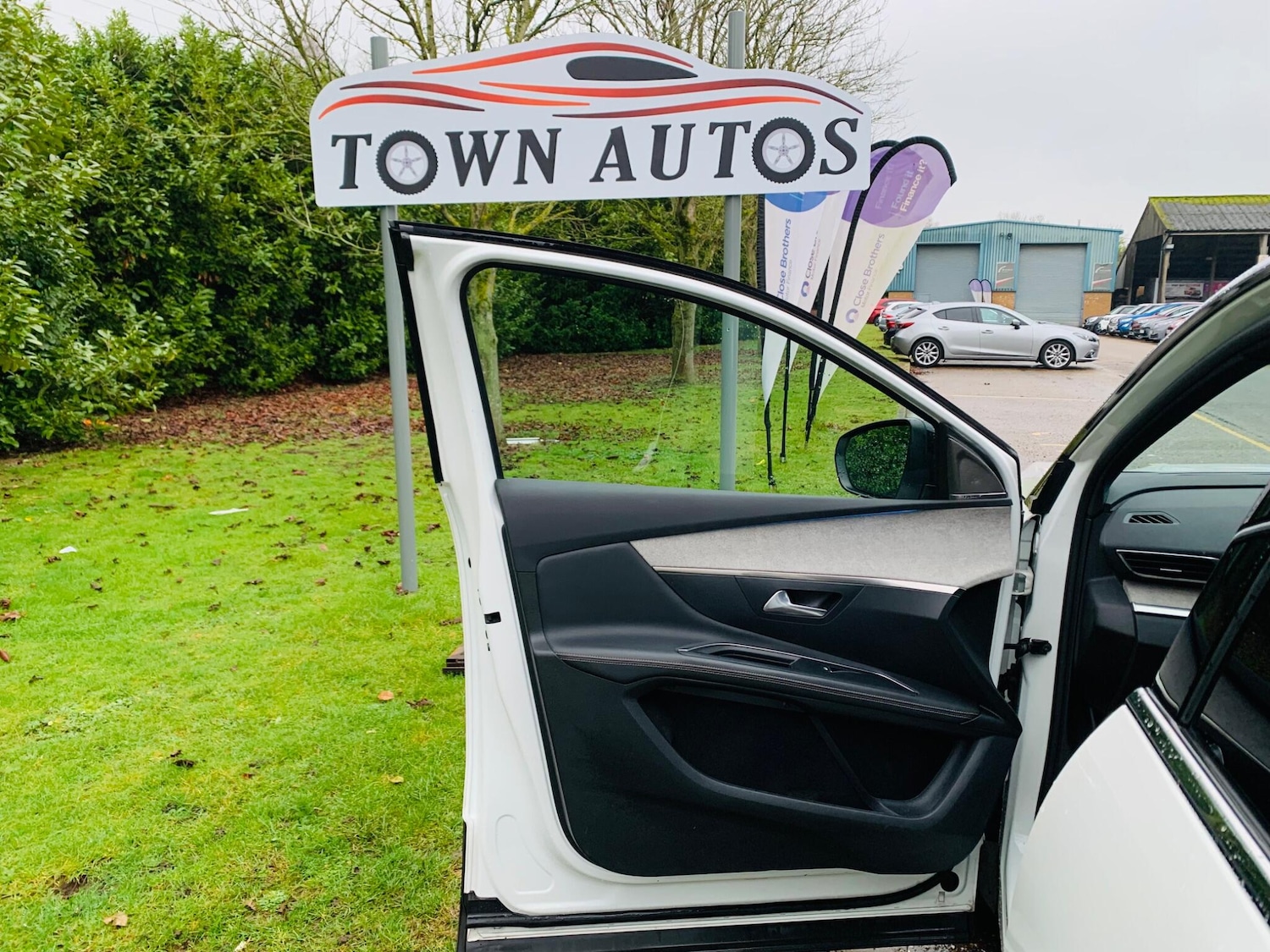 Used Peugeot 3008 2022 for sale - 77290589: Photo 36