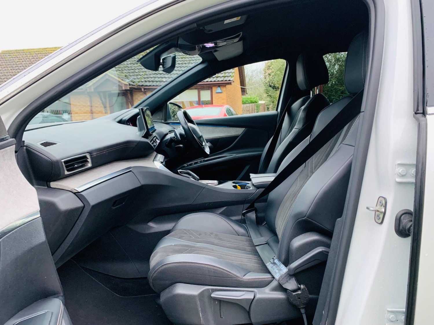 Used Peugeot 3008 2022 for sale - 77290589: Photo 37