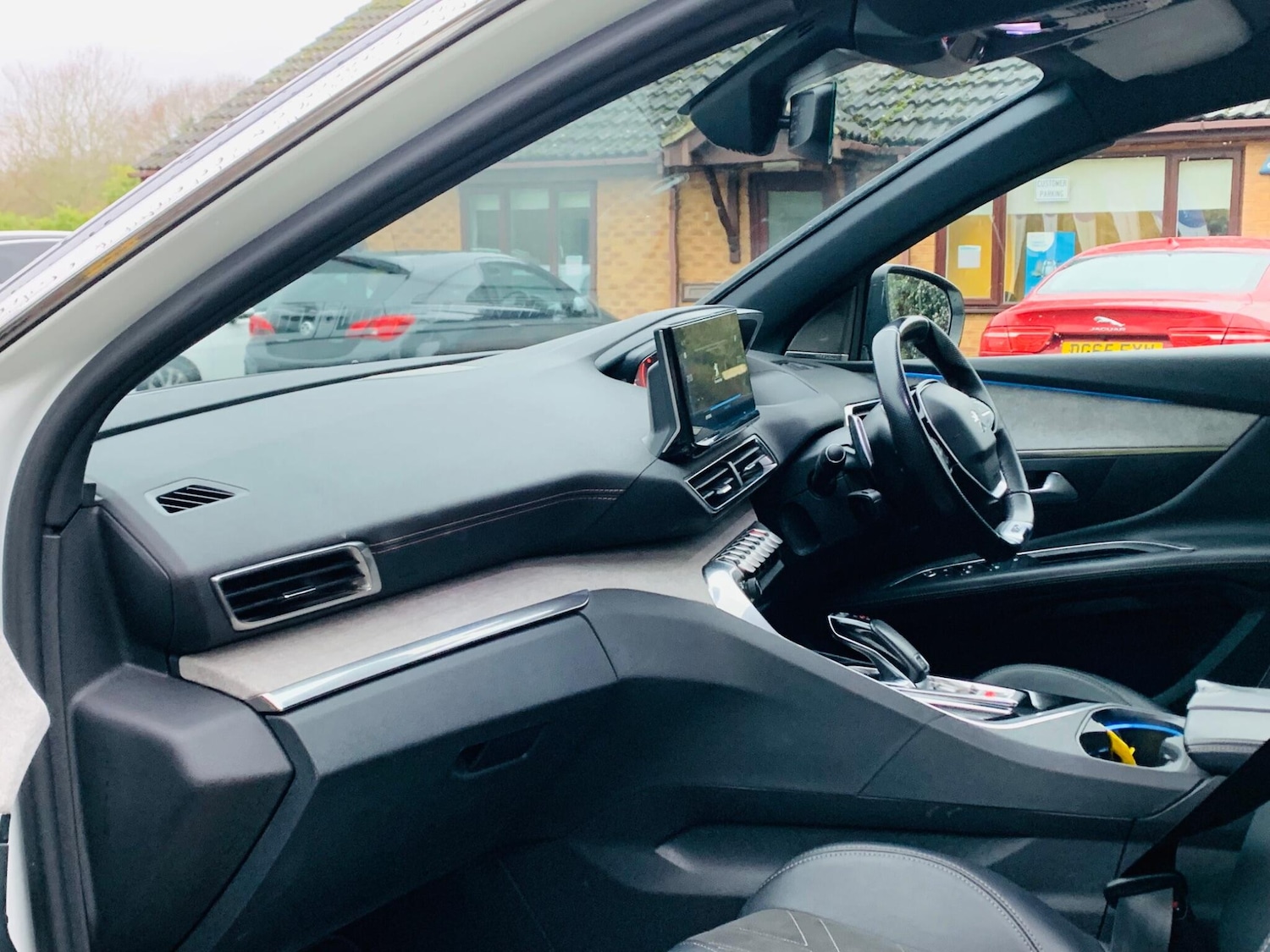 Used Peugeot 3008 2022 for sale - 77290589: Photo 38