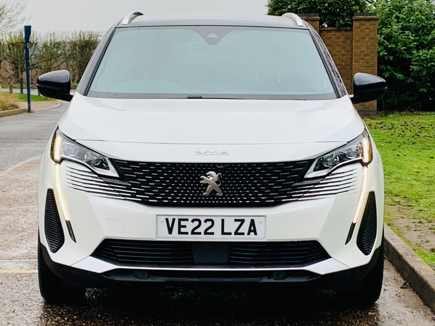 Used Peugeot 3008 2022 for sale - 77290589: Photo 39