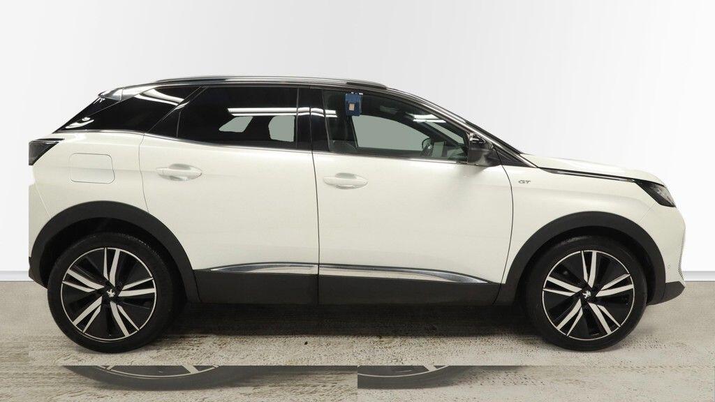 Used Peugeot 3008 2022 for sale - 77290589: Photo 5