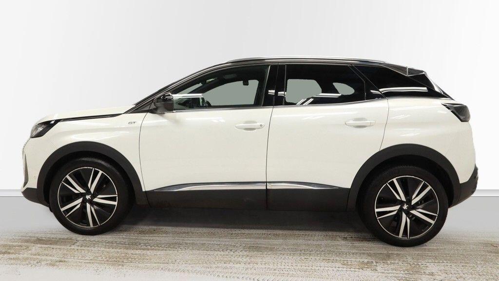 Used Peugeot 3008 2022 for sale - 77290589: Photo 6
