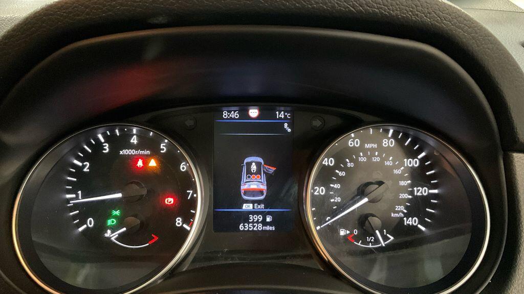 Used Nissan Qashqai 2019 for sale - 76425866: Photo 10