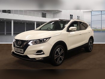 Used Nissan Qashqai 2019 for sale - 76425866: Photo