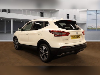 Used Nissan Qashqai 2019 for sale - 76425866: Photo