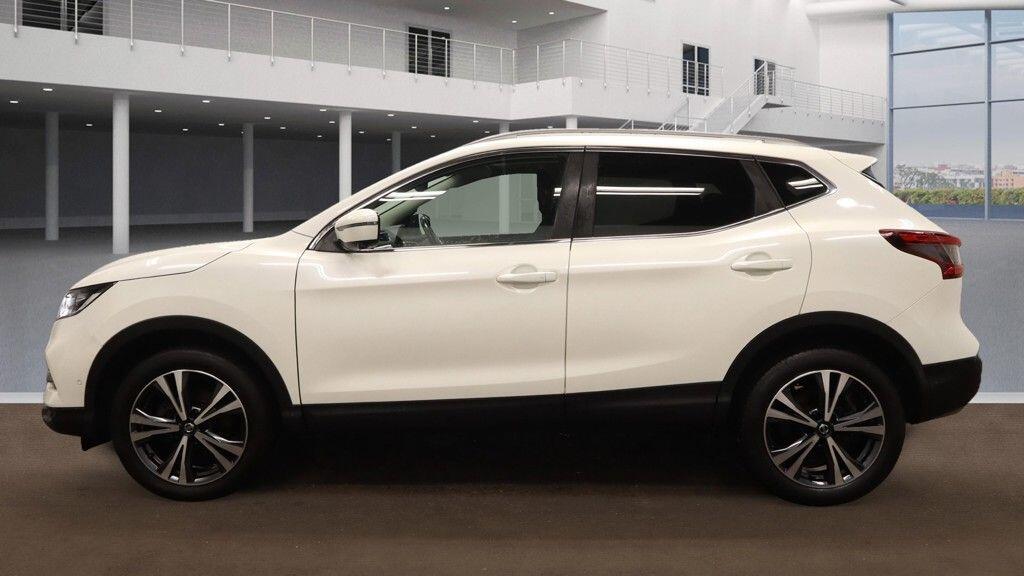 Used Nissan Qashqai 2019 for sale - 76425866: Photo 4