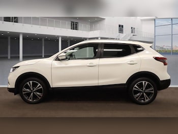 Used Nissan Qashqai 2019 for sale - 76425866: Photo