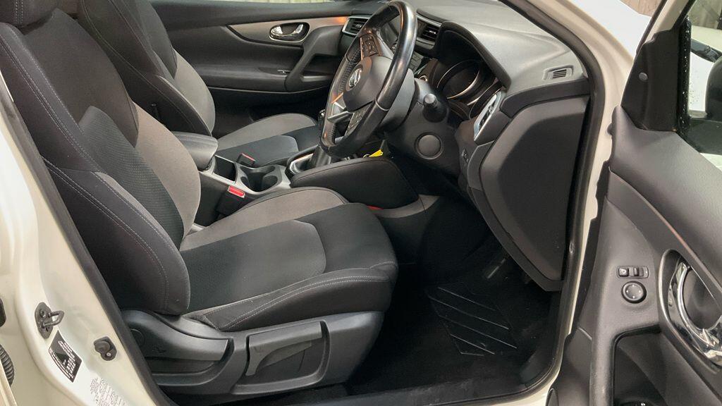 Used Nissan Qashqai 2019 for sale - 76425866: Photo 7