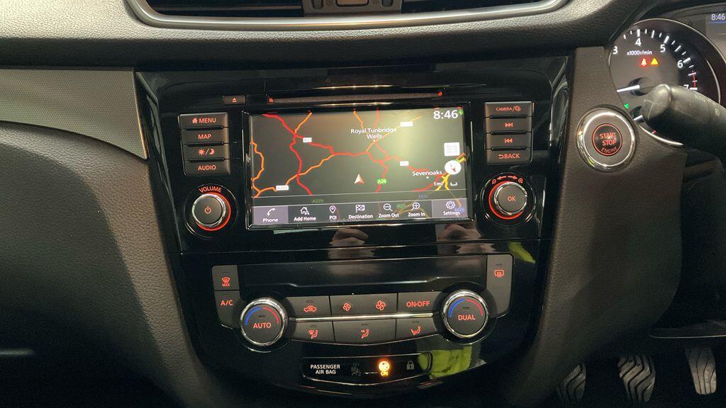 Used Nissan Qashqai 2019 for sale - 76425866: Photo 9