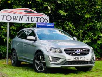 Used Volvo XC60 2015 for sale - 74161040: Photo