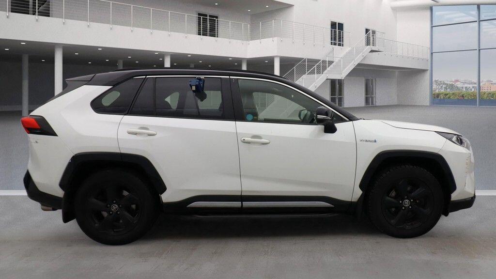 Used Toyota RAV4 2019 for sale - 77066918: Photo 11
