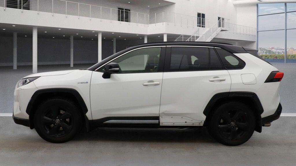 Used Toyota RAV4 2019 for sale - 77066918: Photo 12