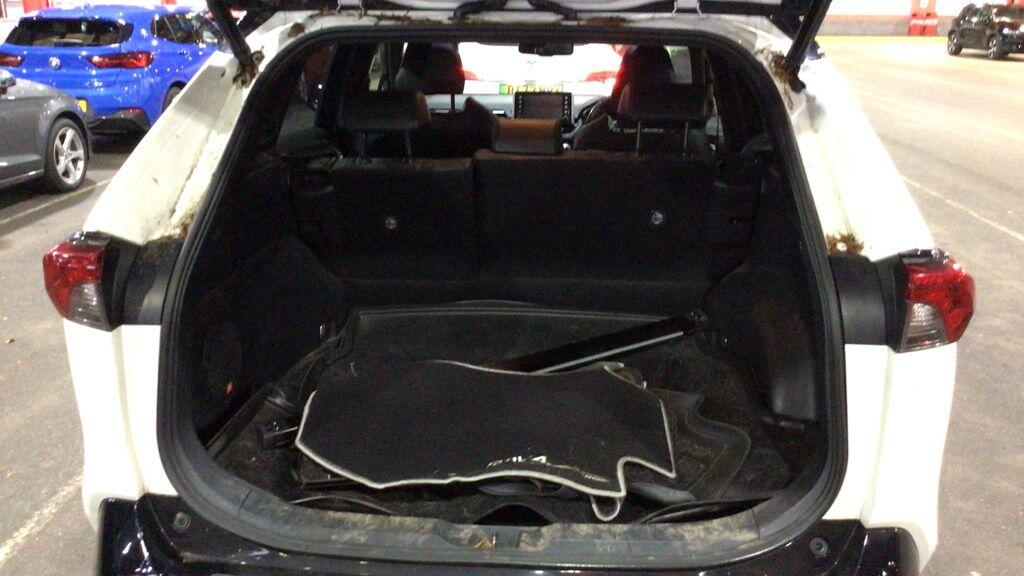 Used Toyota RAV4 2019 for sale - 77066918: Photo 13