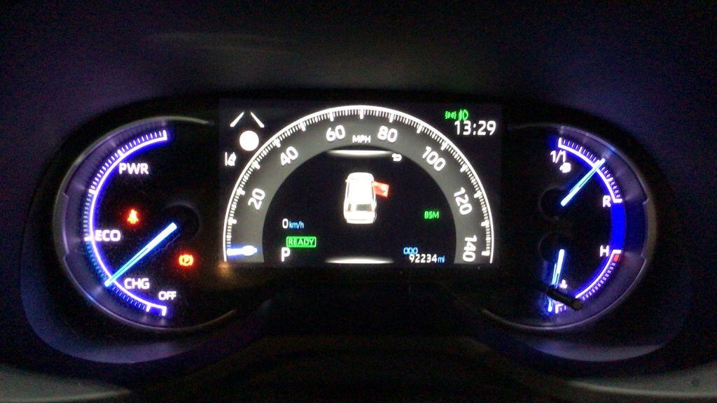 Used Toyota RAV4 2019 for sale - 77066918: Photo 16