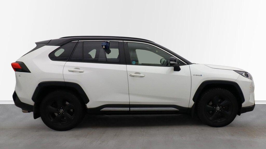 Used Toyota RAV4 2019 for sale - 77066918: Photo 5