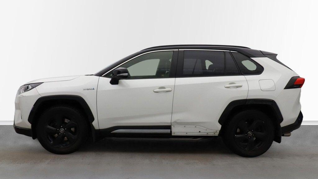 Used Toyota RAV4 2019 for sale - 77066918: Photo 6
