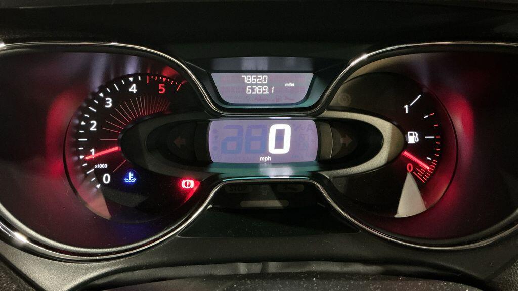 Used Renault Captur 2017 for sale - 77291257: Photo 10