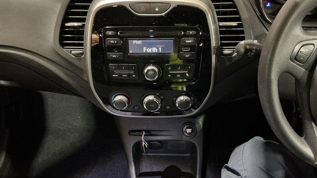 Used Renault Captur 2017 for sale - 77291257: Photo 11