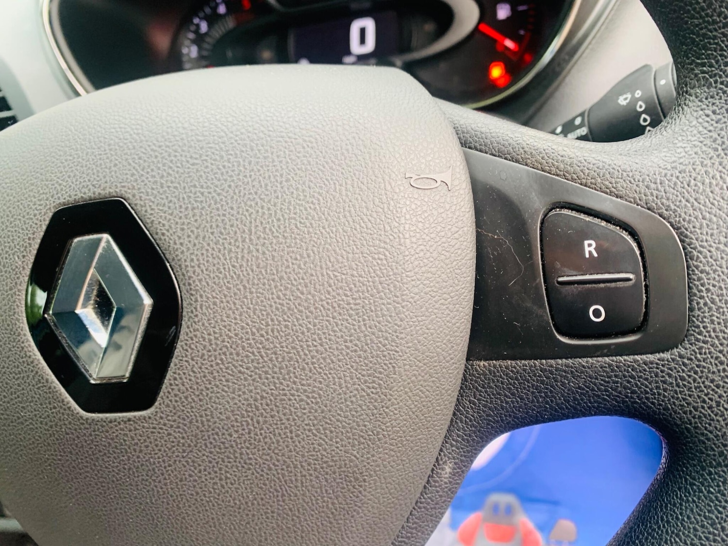 Used Renault Captur 2017 for sale - 77291257: Photo 12