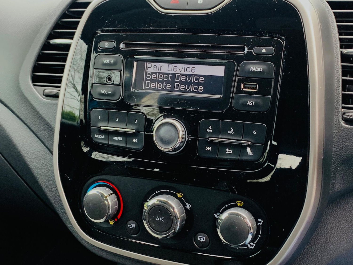 Used Renault Captur 2017 for sale - 77291257: Photo 14