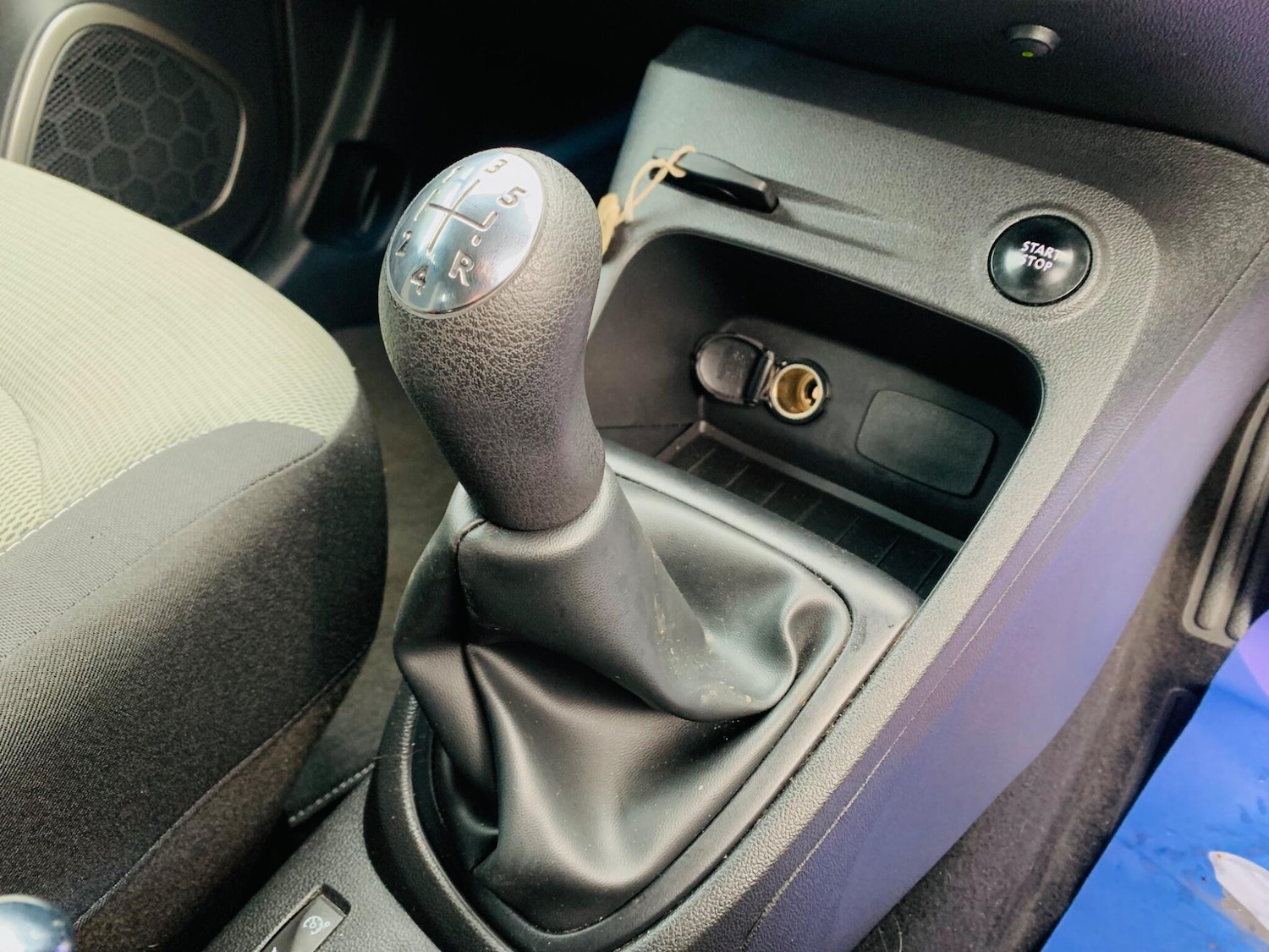 Used Renault Captur 2017 for sale - 77291257: Photo 17