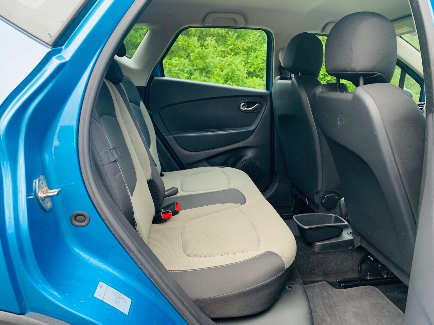 Used Renault Captur 2017 for sale - 77291257: Photo 19