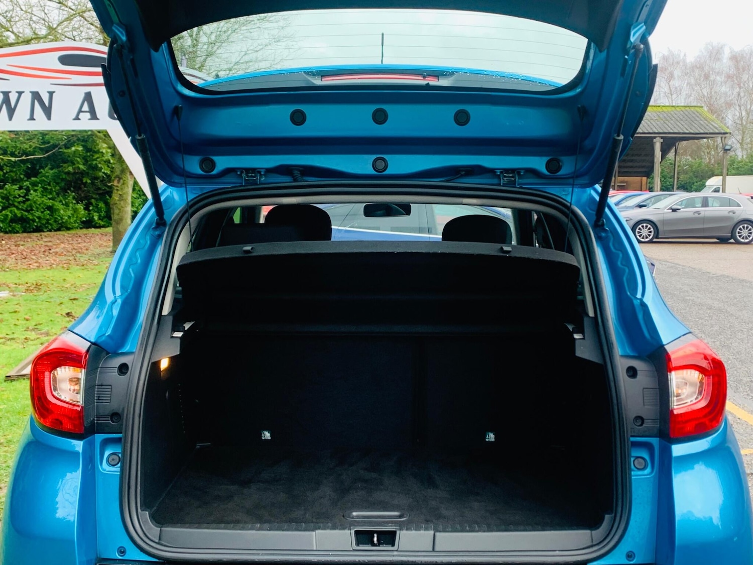 Used Renault Captur 2017 for sale - 77291257: Photo 22