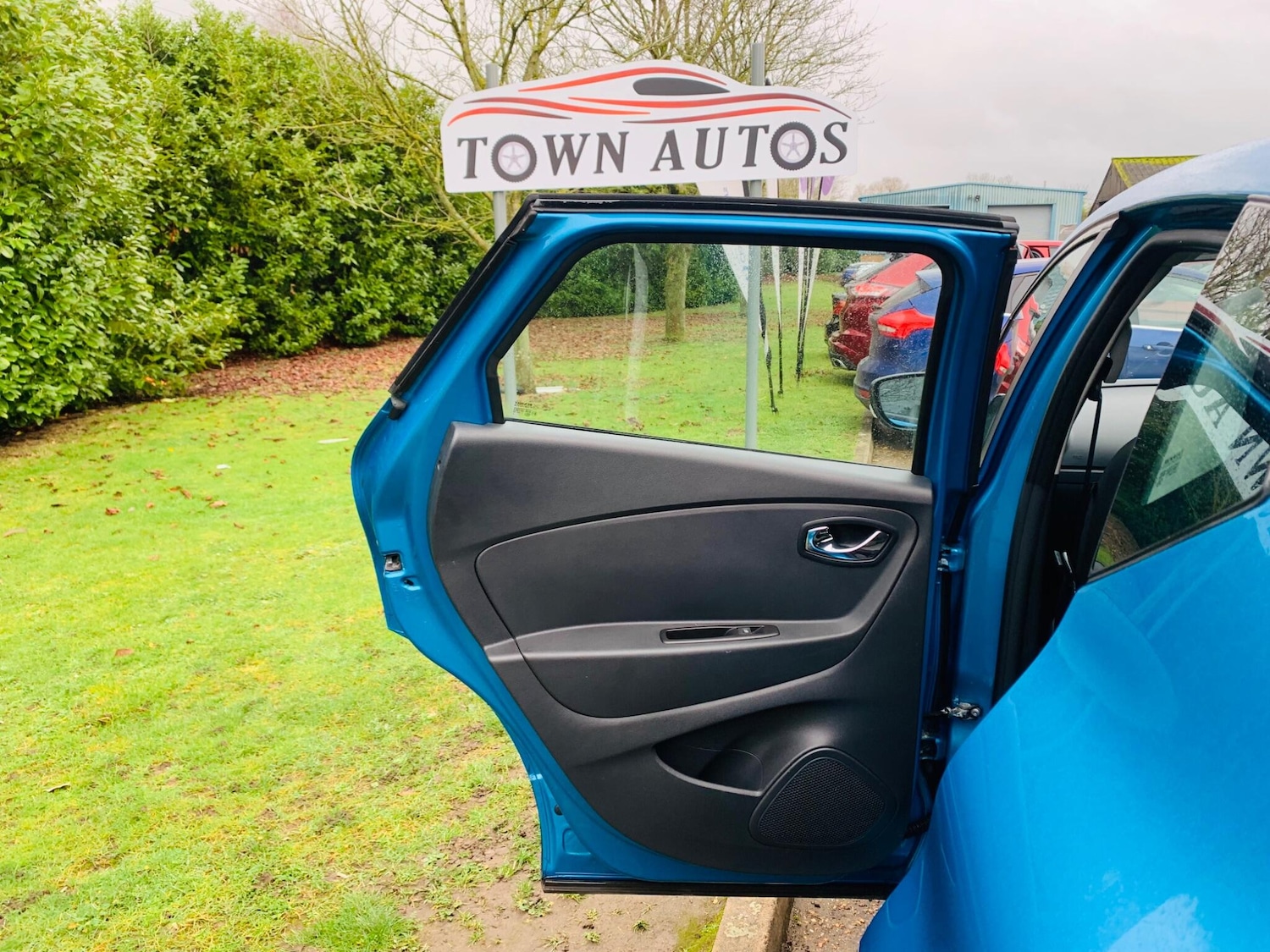 Used Renault Captur 2017 for sale - 77291257: Photo 25