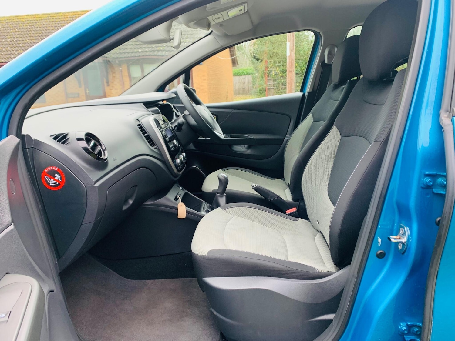 Used Renault Captur 2017 for sale - 77291257: Photo 28