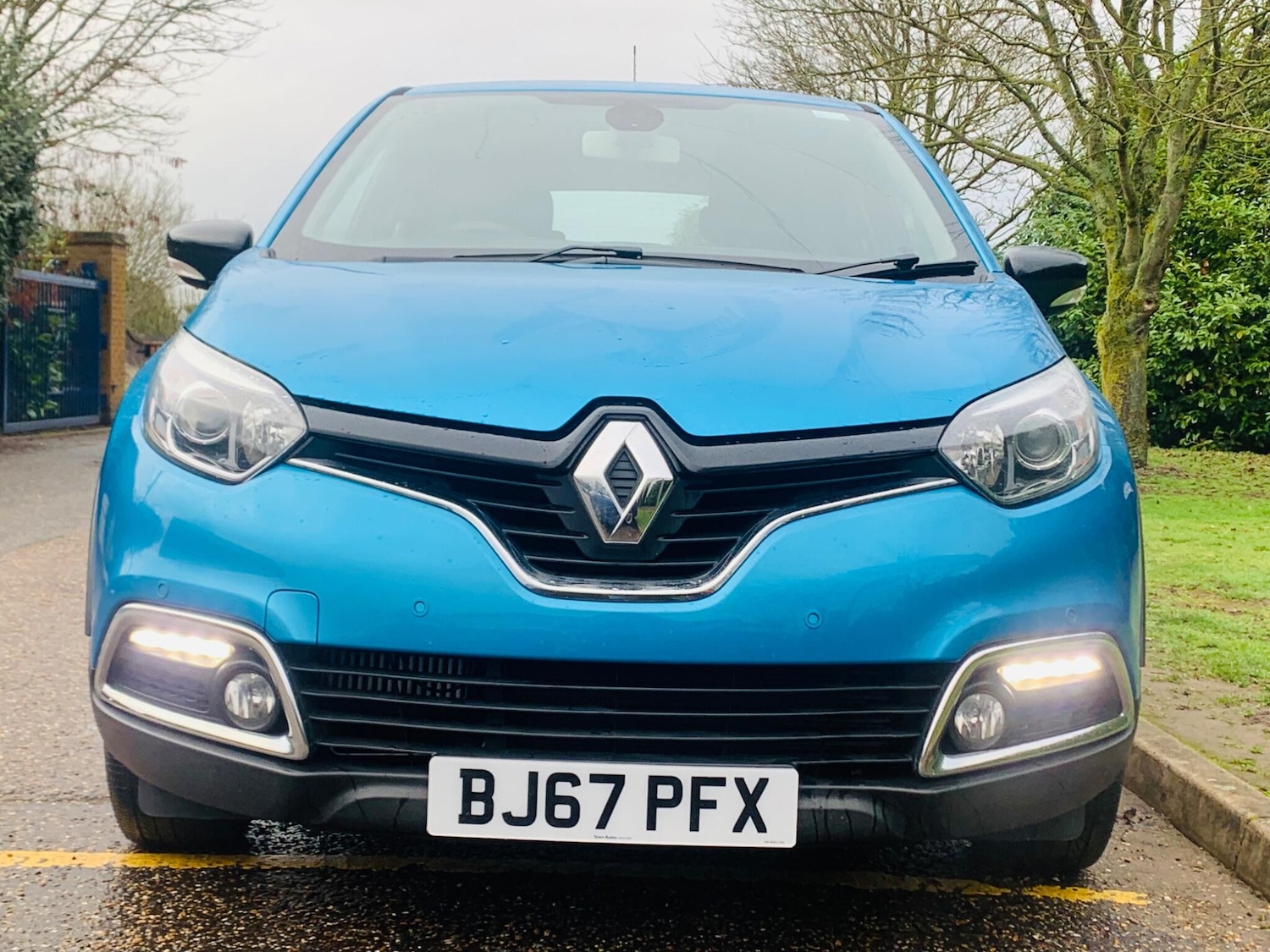 Used Renault Captur 2017 for sale - 77291257: Photo 30