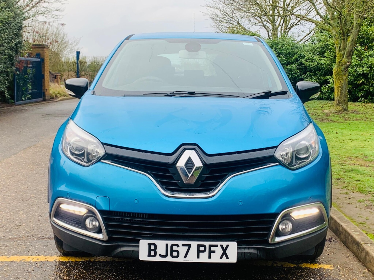 Used Renault Captur 2017 for sale - 77291257: Photo 31