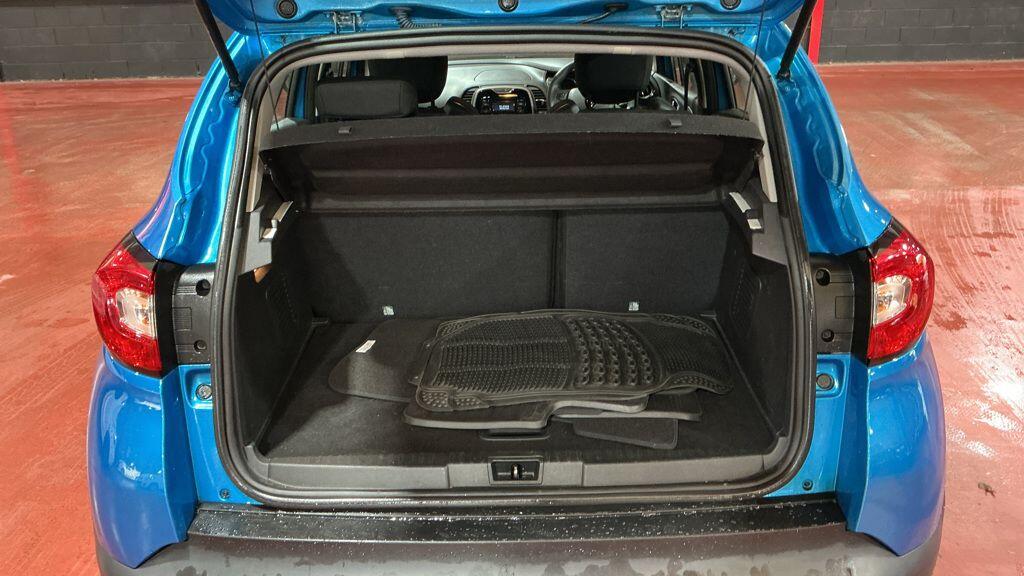 Used Renault Captur 2017 for sale - 77291257: Photo 7