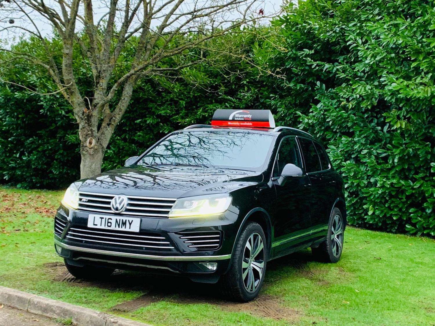 Vehicle 11
