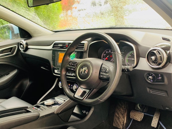 Used MG MG ZS 2020 for sale - 76247601: Photo 10