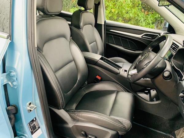 Used MG MG ZS 2020 for sale - 76247601: Photo 13