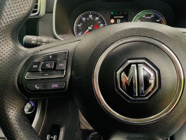 Used MG MG ZS 2020 for sale - 76247601: Photo 16