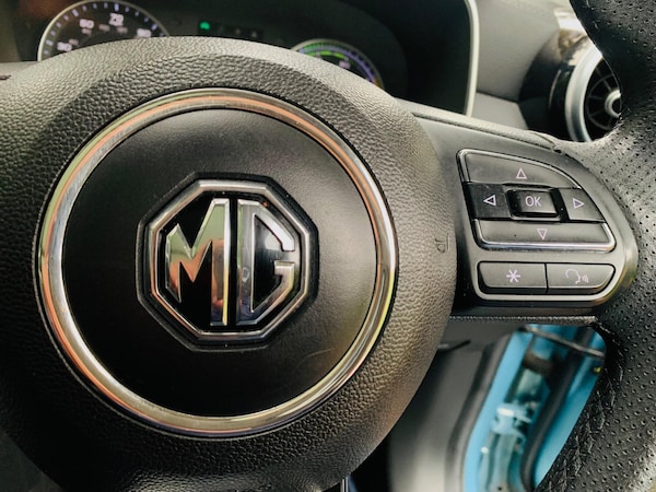 Used MG MG ZS 2020 for sale - 76247601: Photo 17