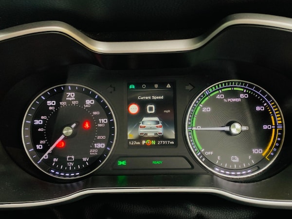 Used MG MG ZS 2020 for sale - 76247601: Photo 20