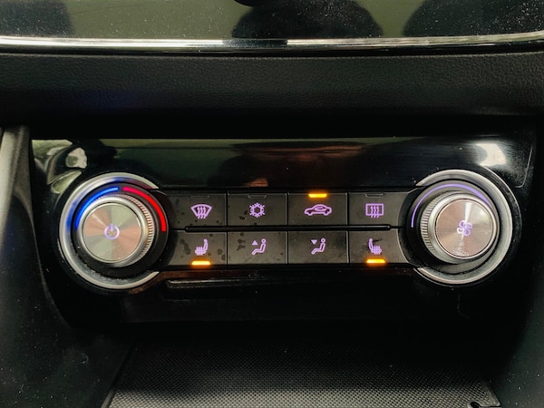 Used MG MG ZS 2020 for sale - 76247601: Photo 22