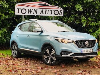 Used MG MG ZS 2020 for sale - 76247601: Photo 2