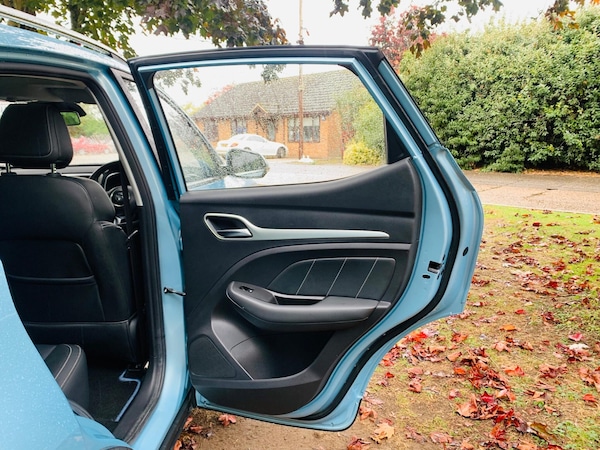 Used MG MG ZS 2020 for sale - 76247601: Photo 33