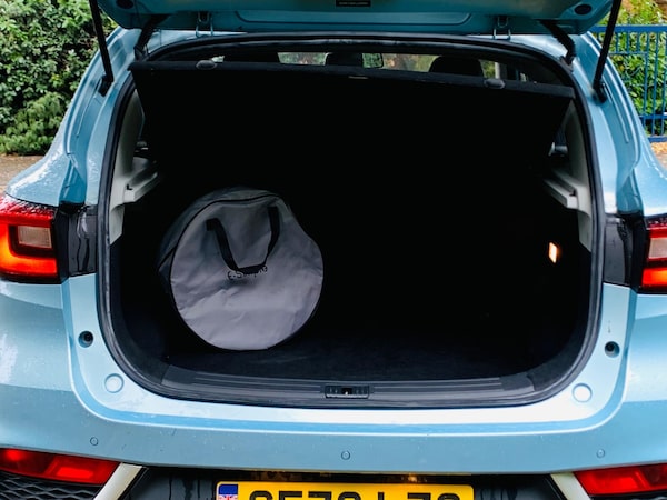 Used MG MG ZS 2020 for sale - 76247601: Photo 39