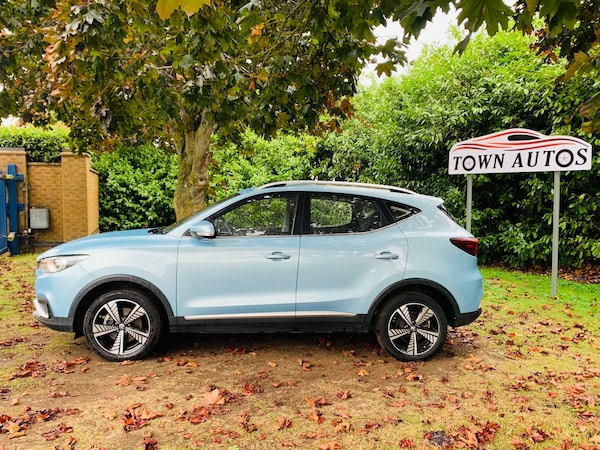 Used MG MG ZS 2020 for sale - 76247601: Photo 41