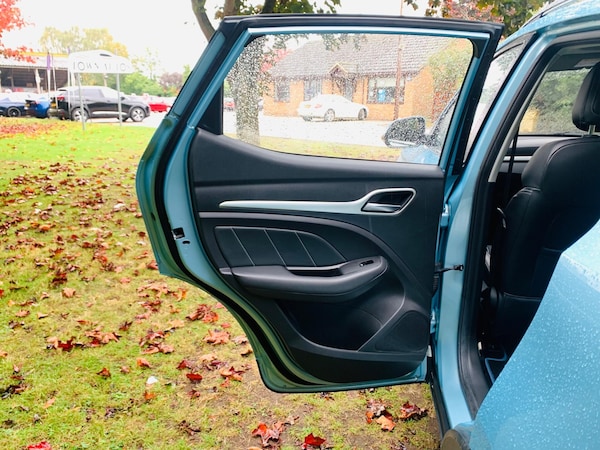 Used MG MG ZS 2020 for sale - 76247601: Photo 42