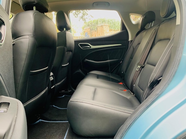 Used MG MG ZS 2020 for sale - 76247601: Photo 43