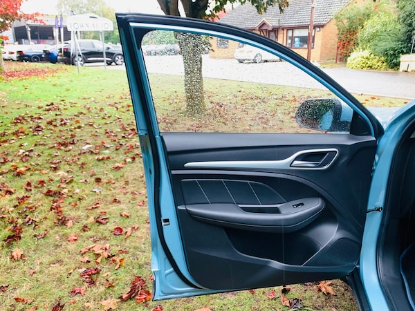 Used MG MG ZS 2020 for sale - 76247601: Photo 44