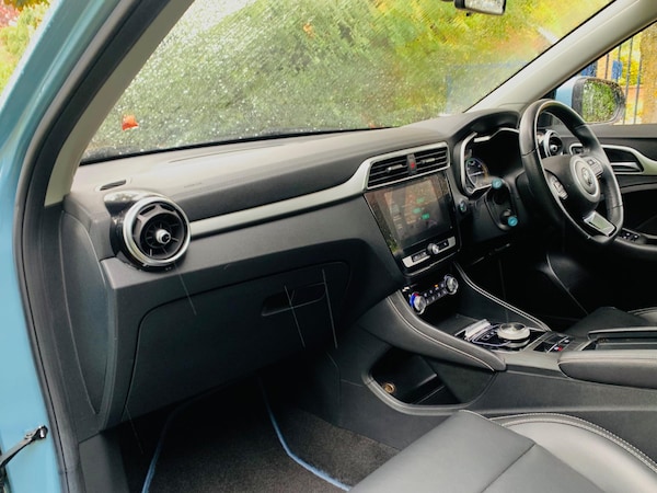 Used MG MG ZS 2020 for sale - 76247601: Photo 45