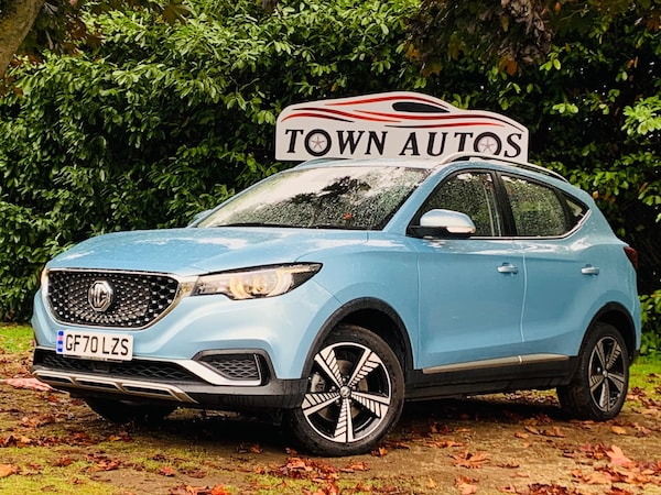 Used MG MG ZS 2020 for sale - 76247601: Photo 47